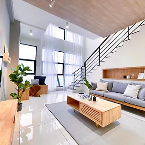 5* Appart hôtel Arte Mont Kiara