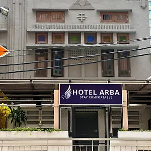 Hotel Arba, Kuala Lumpur