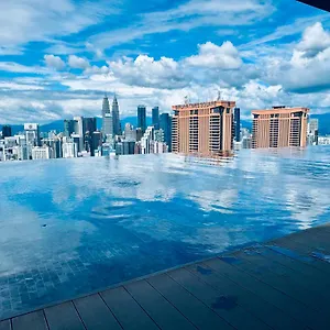 Hotel Luxury Lucentia By Classy, Kuala Lumpur