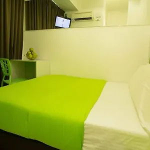 Hotel Apple, Kuala Lumpur