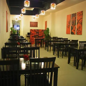 Hotel D'oriental Inn, Chinatown,, Kuala Lumpur