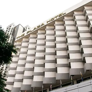 Hotel Plaza Grand, Kuala Lumpur