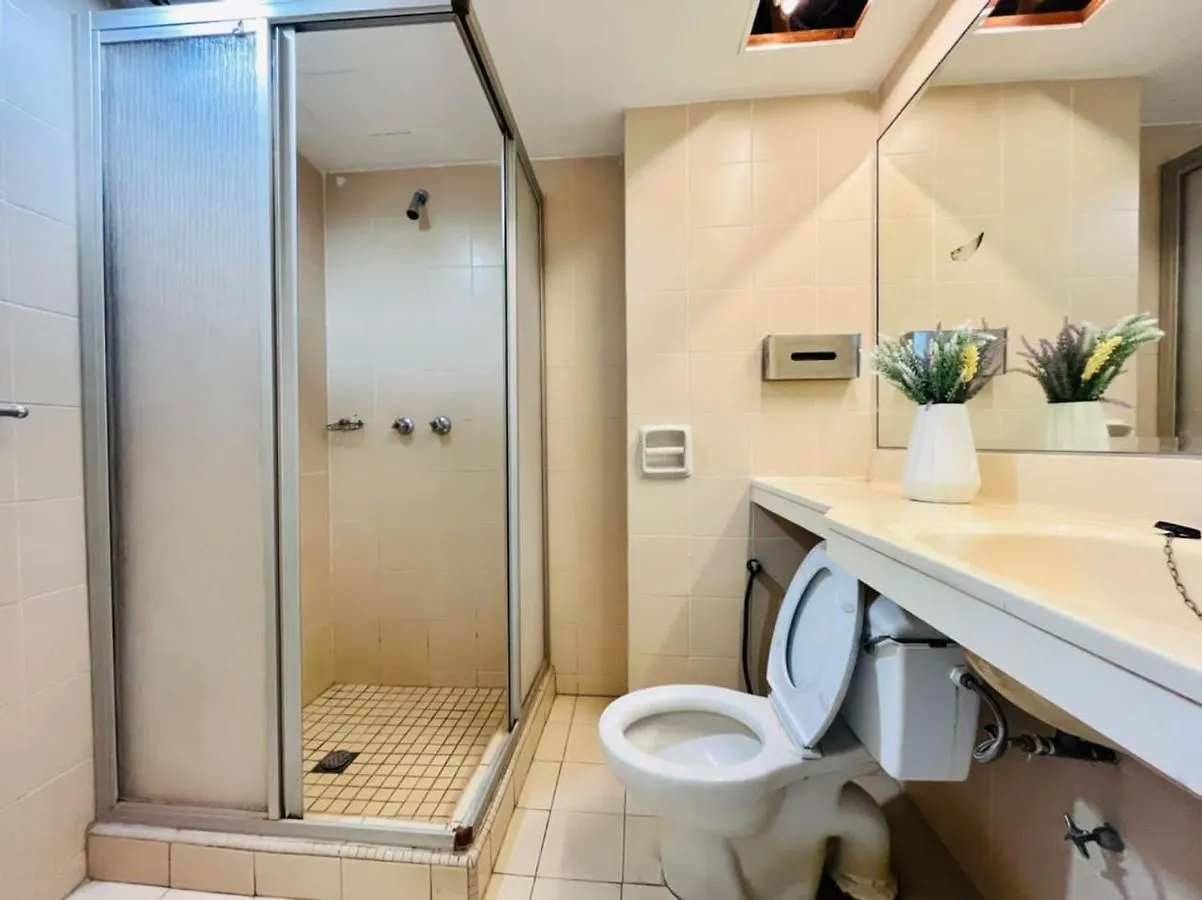 M1 City Center Hotel & Suites Kuala Lumpur 3*,  Malaysia