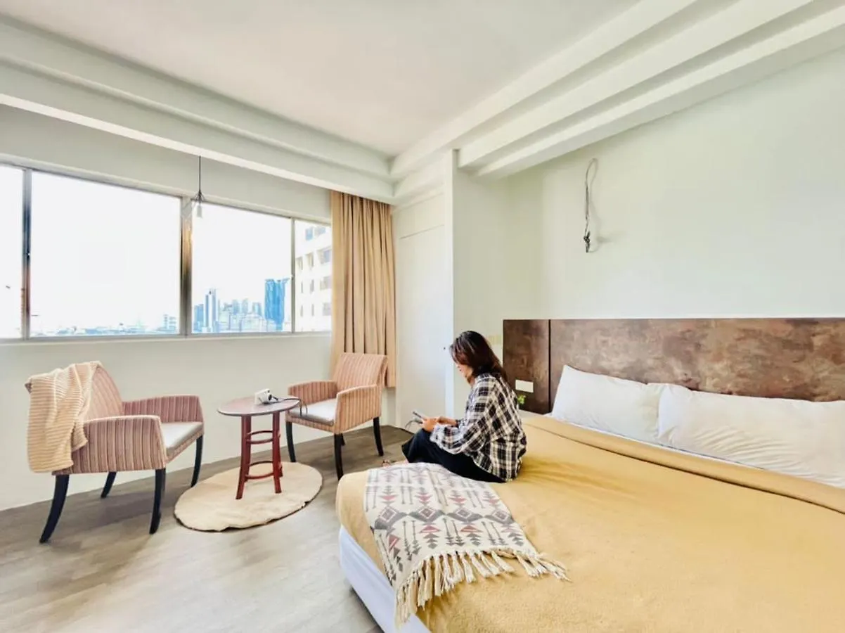 M1 City Center Hotel & Suites Kuala Lumpur