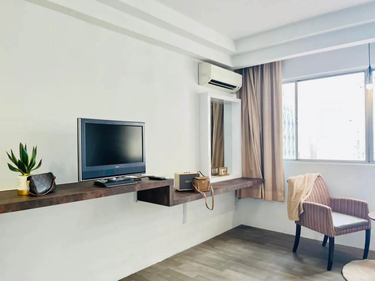 M1 City Center Hotel & Suites Kuala Lumpur